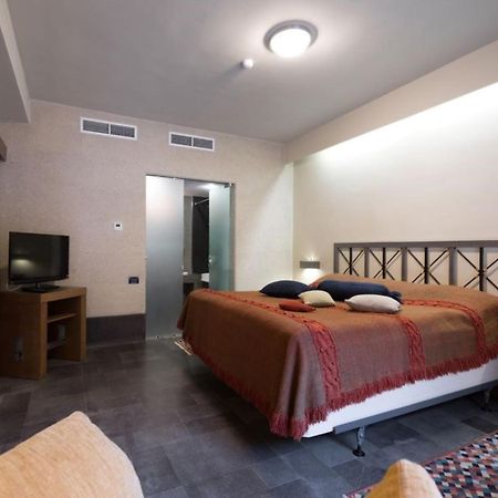 Tufenkian Avan Dzoraget Hotel Экстерьер фото