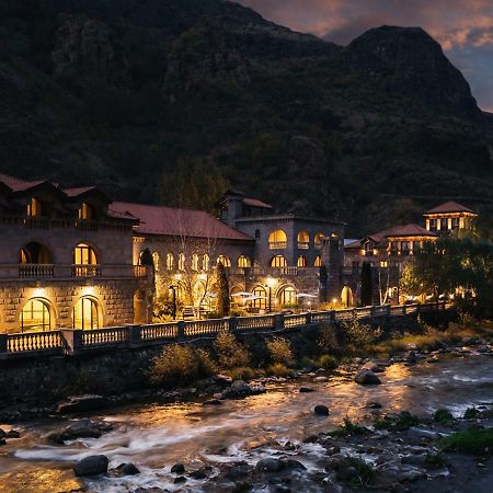 Tufenkian Avan Dzoraget Hotel Экстерьер фото