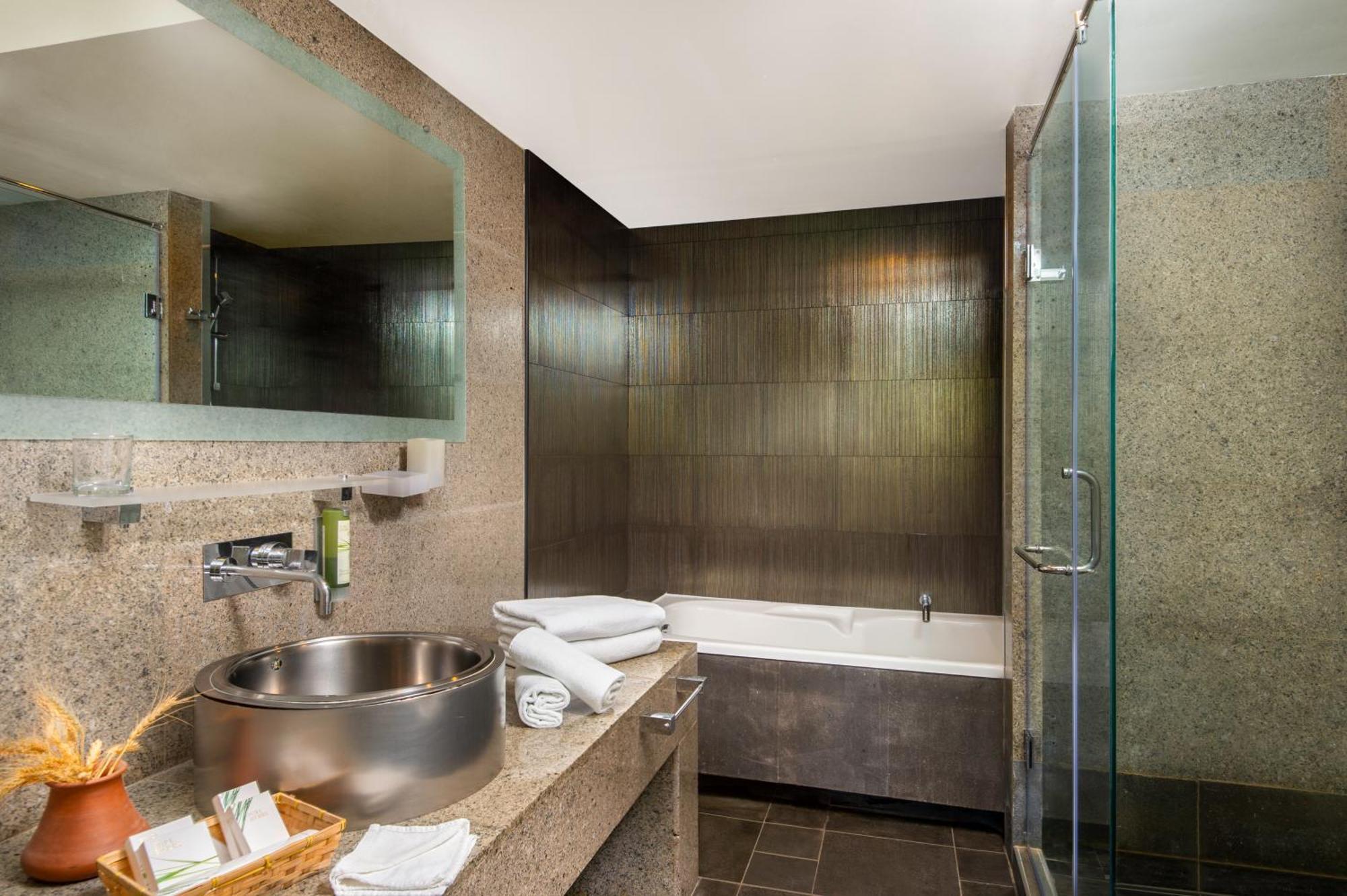 Tufenkian Avan Dzoraget Hotel Экстерьер фото