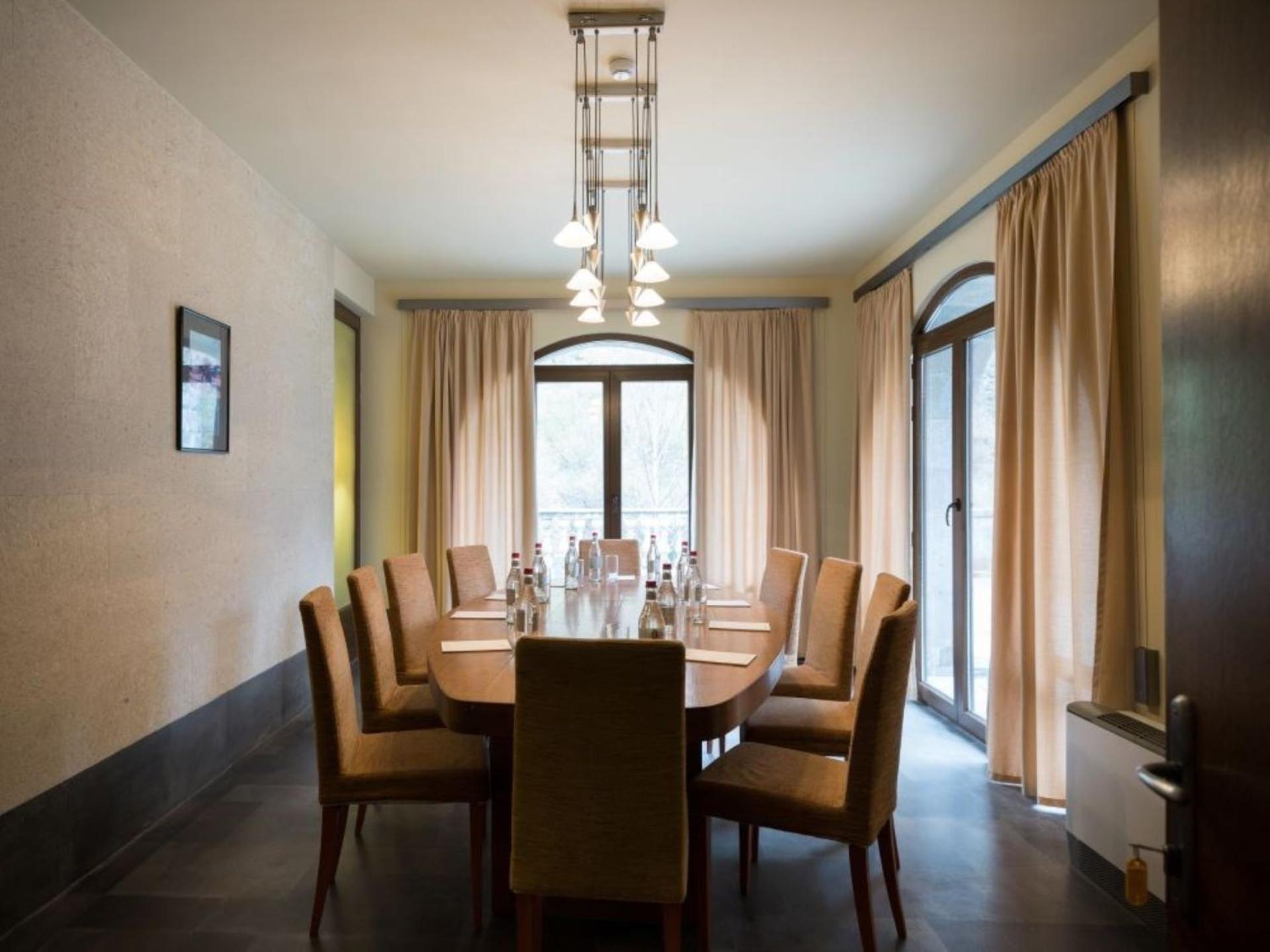 Tufenkian Avan Dzoraget Hotel Экстерьер фото