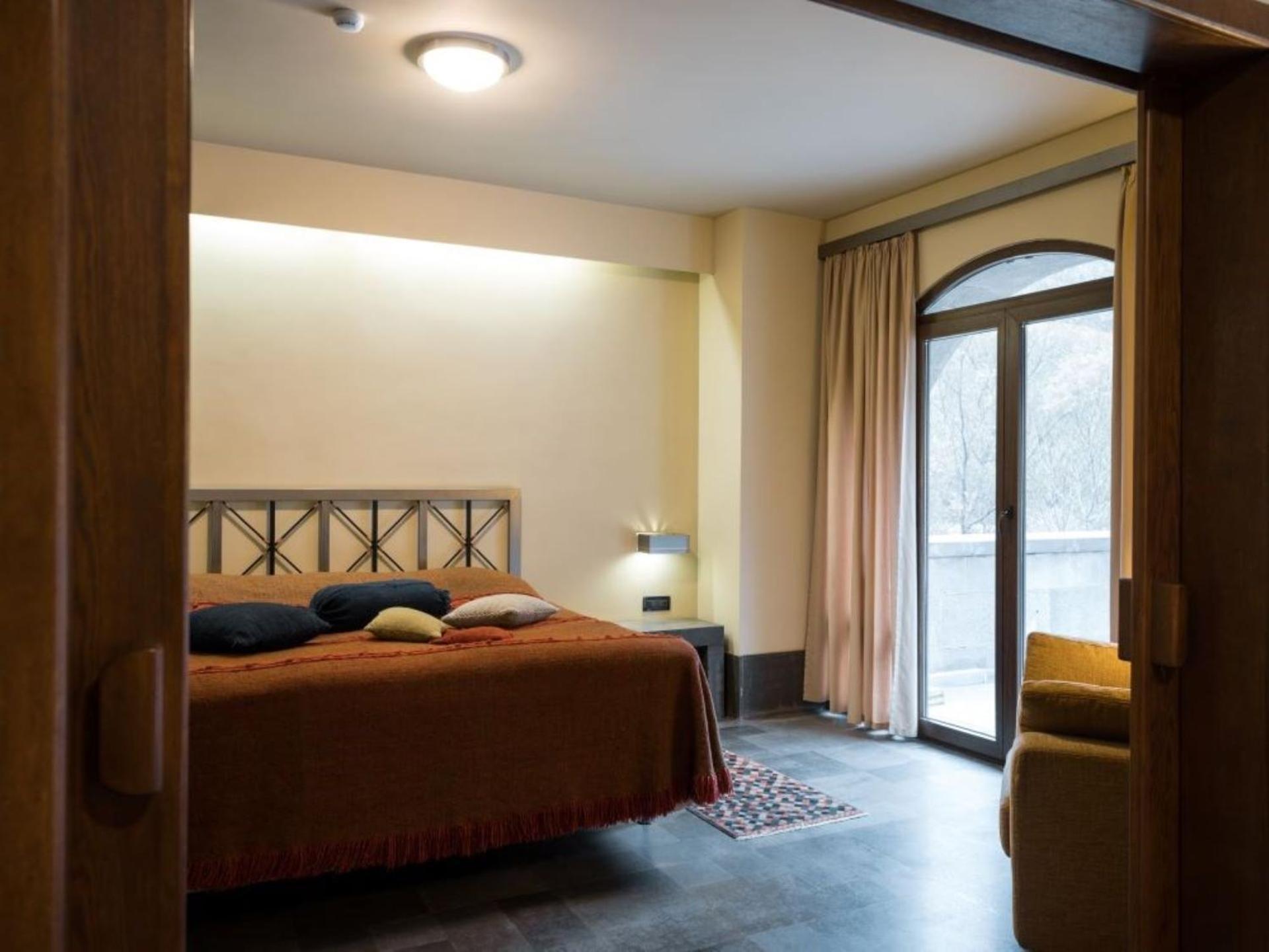 Tufenkian Avan Dzoraget Hotel Экстерьер фото