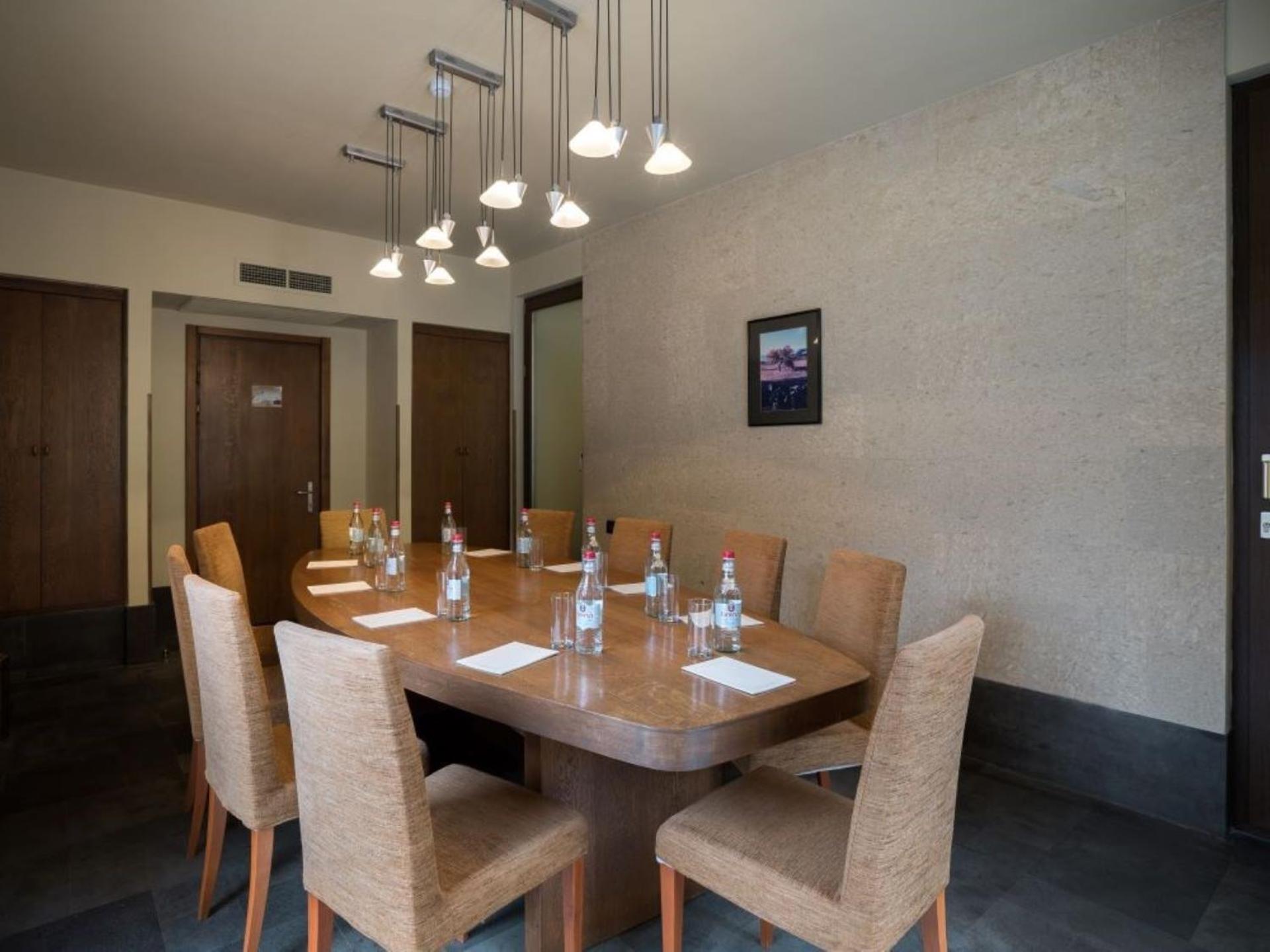 Tufenkian Avan Dzoraget Hotel Экстерьер фото