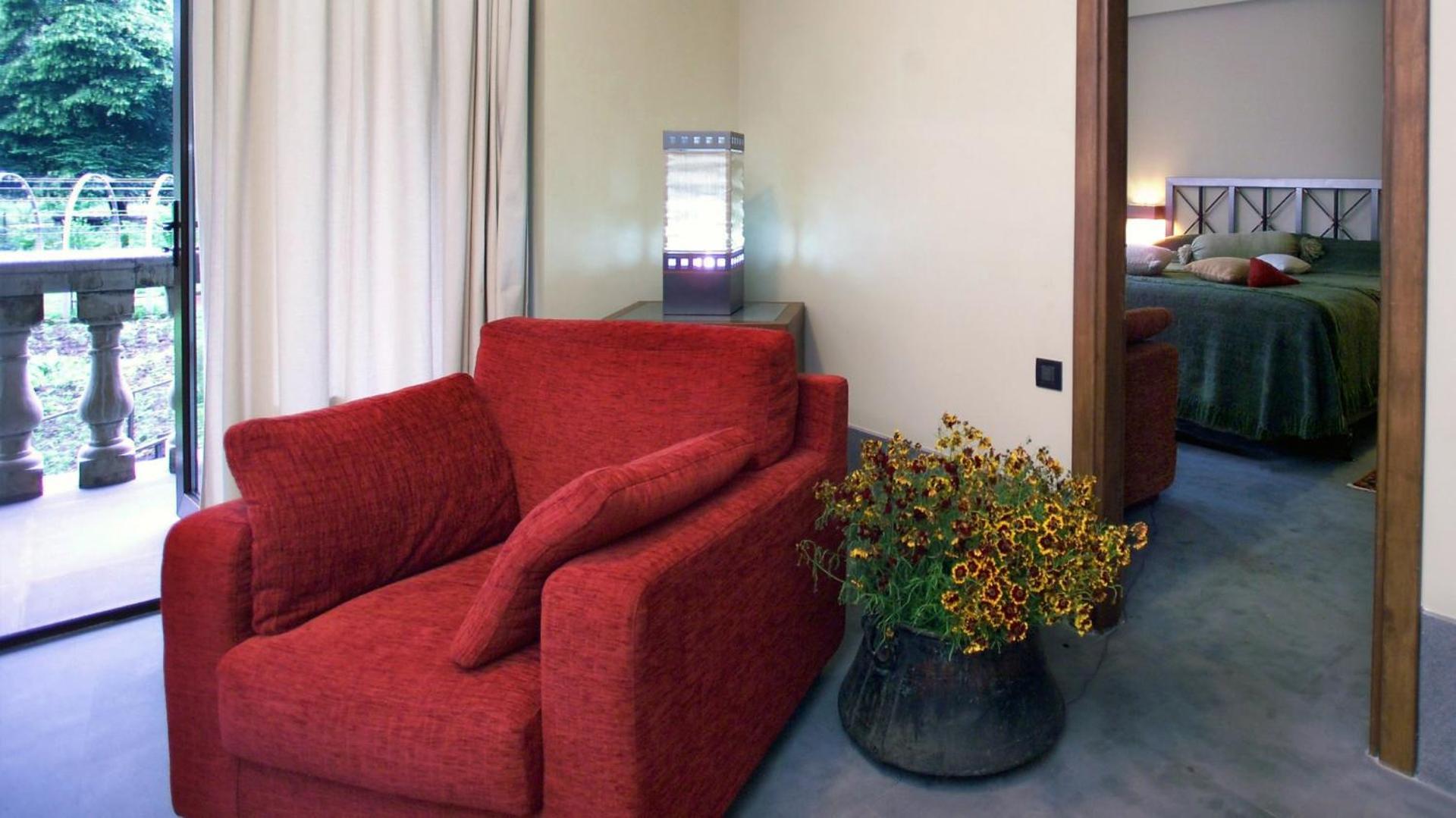 Tufenkian Avan Dzoraget Hotel Экстерьер фото