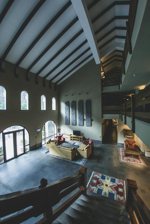 Tufenkian Avan Dzoraget Hotel Экстерьер фото