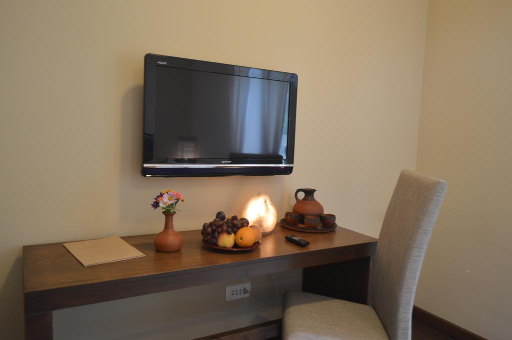 Tufenkian Avan Dzoraget Hotel Экстерьер фото