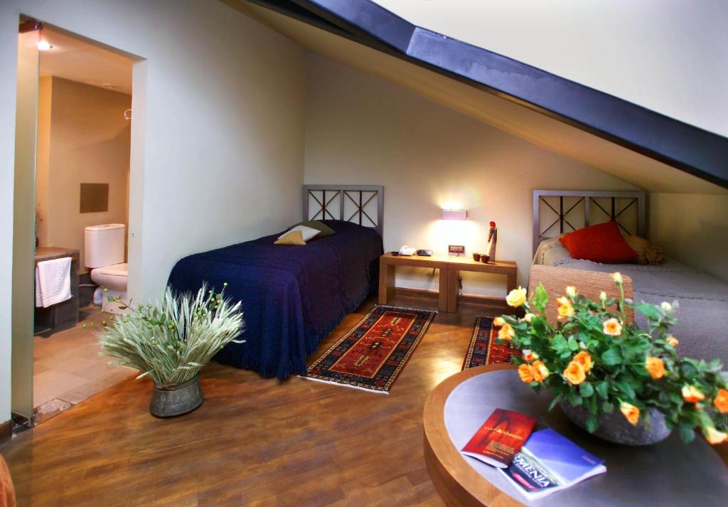Tufenkian Avan Dzoraget Hotel Экстерьер фото