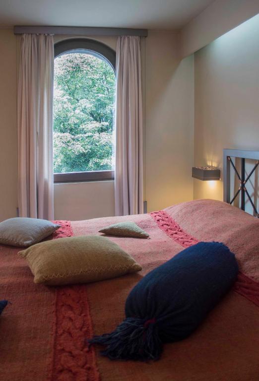 Tufenkian Avan Dzoraget Hotel Номер фото