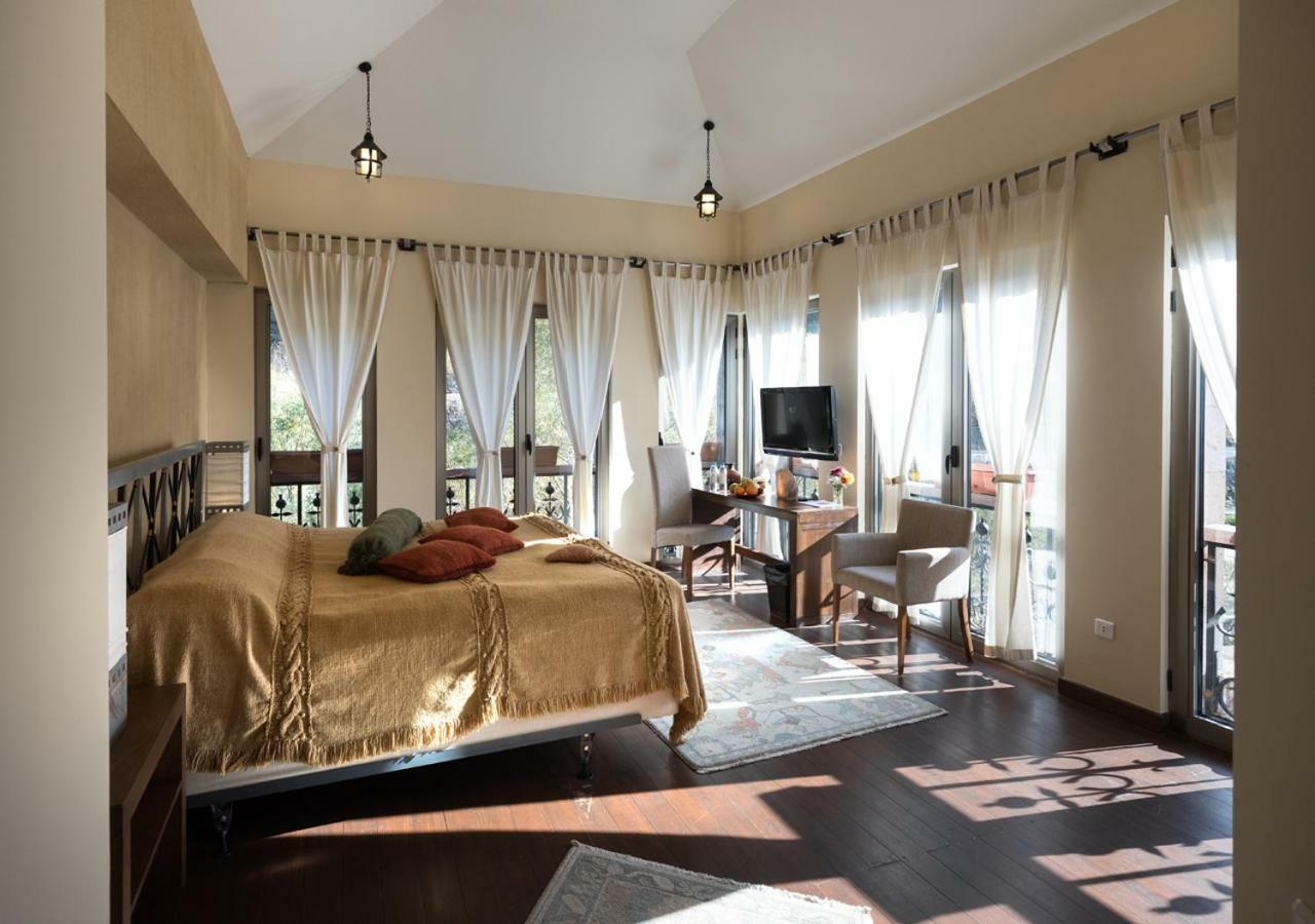 Tufenkian Avan Dzoraget Hotel Экстерьер фото