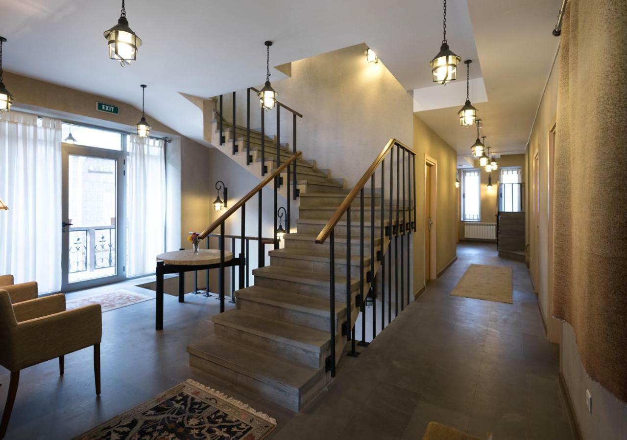Tufenkian Avan Dzoraget Hotel Экстерьер фото
