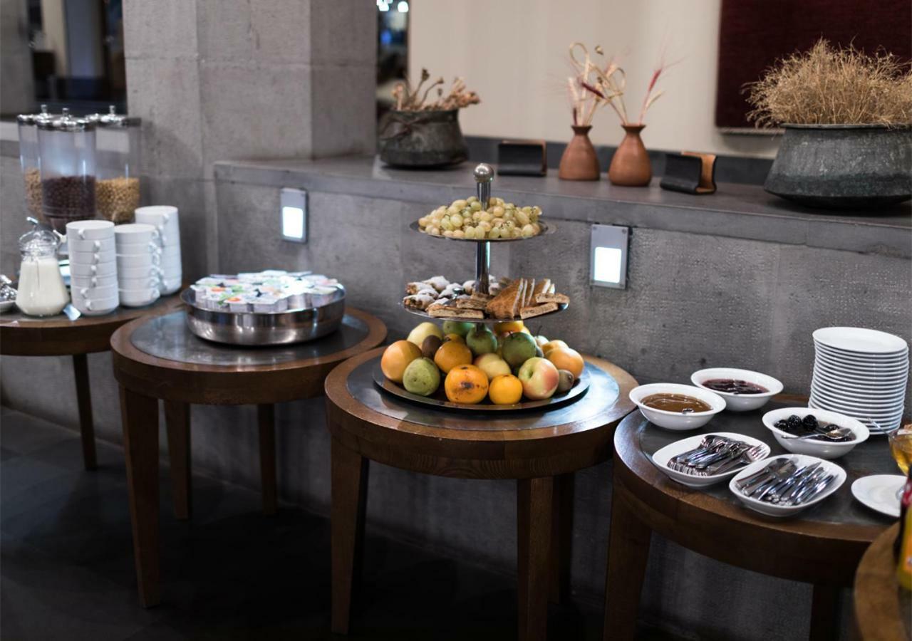 Tufenkian Avan Dzoraget Hotel Экстерьер фото