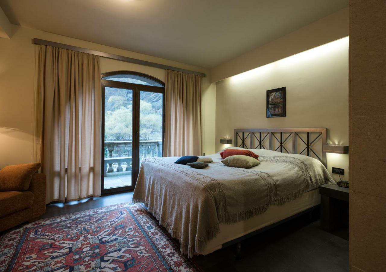 Tufenkian Avan Dzoraget Hotel Экстерьер фото