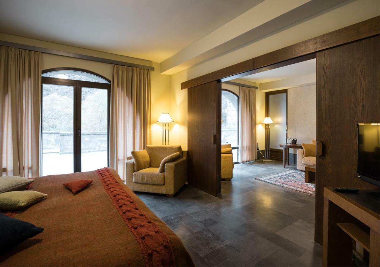 Tufenkian Avan Dzoraget Hotel Экстерьер фото