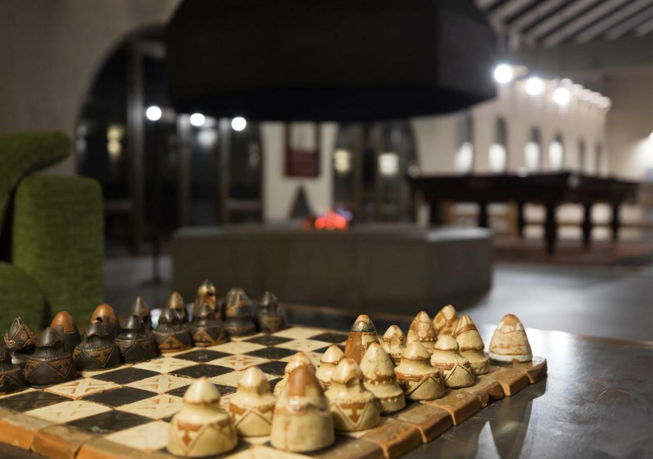 Tufenkian Avan Dzoraget Hotel Экстерьер фото