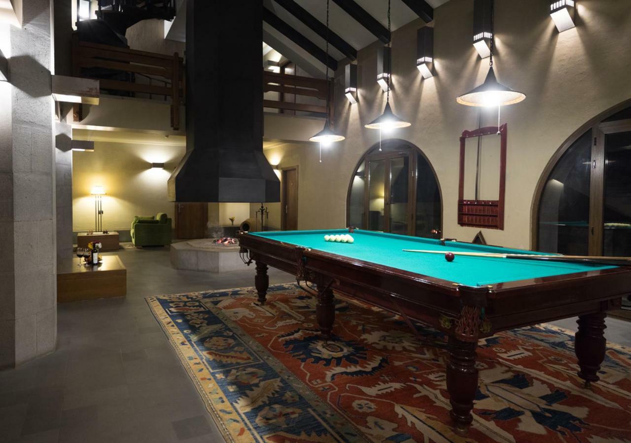 Tufenkian Avan Dzoraget Hotel Экстерьер фото