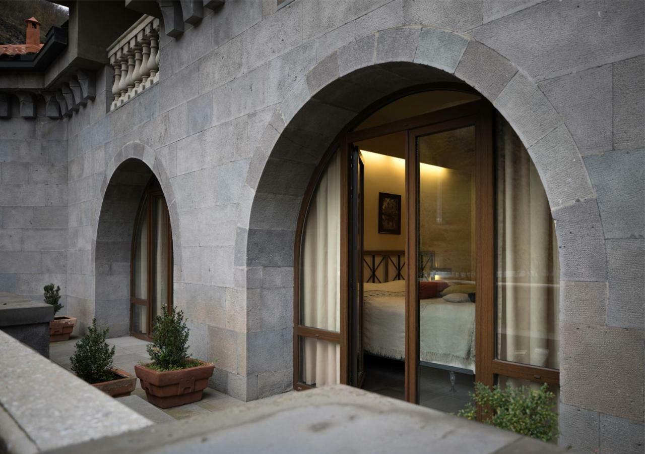 Tufenkian Avan Dzoraget Hotel Экстерьер фото